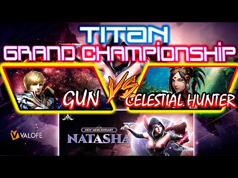Titan 25/06/2023 AM: Final | dunn vs xTuanKietx | Atlantica Global