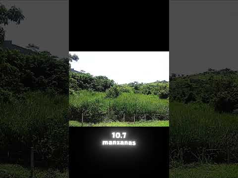 Terreno en Escuintla #terreno #bodega #autopista #escuintla #palin #masagua