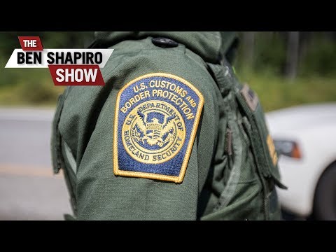 Is Immigration Enforcement White Supremacy? | Ep. 836