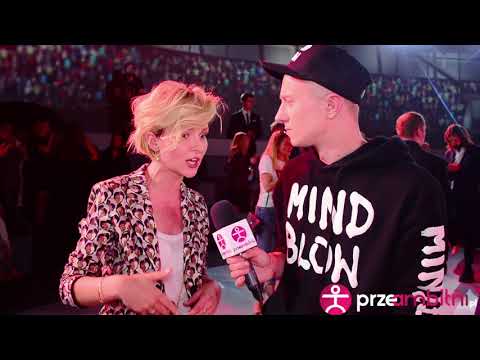 Marieta Żukowska o masturbacji Piotra Stramowskiego w Botoksie Patryka Vegi