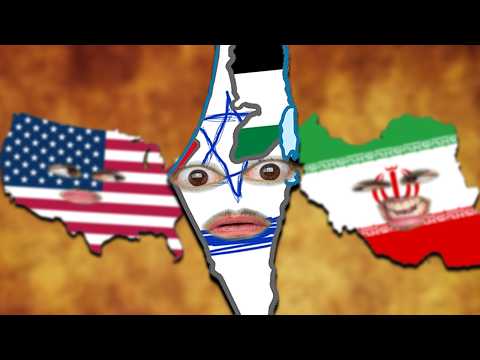 Guerra, autogolpe e o abandono de ISRAEL