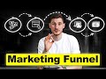 Was Ist Ein Marketing Funnel Erklärung Und Erstellung