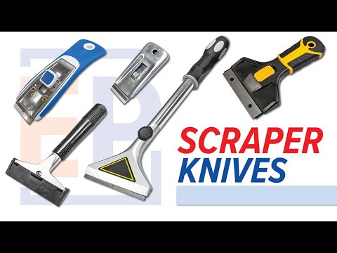 For Tough Cleaning Jobs