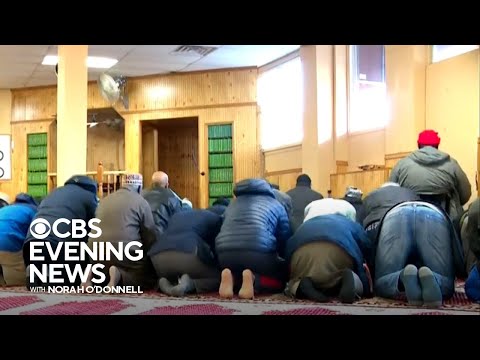 Minneapolis changes noise ordinance to allow Muslim call to prayer at all hours
