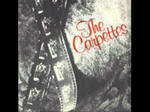 Carpettes - Radio Wunderbar (1977)