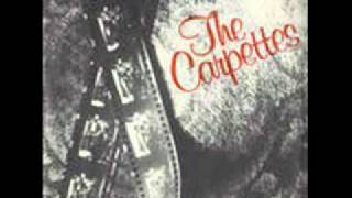 Carpettes - Radio Wunderbar (1977)