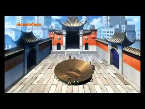 Beyblade Metal Masters Folge 3 Teil 2/2 Eine neue Herausforderung