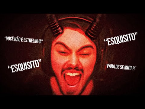 ELES ESTÃO TRAZENDO O JUKES RAGER DE VOLTA