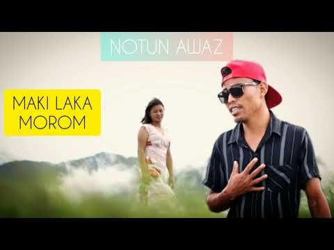 maki laki morom/ karaoke