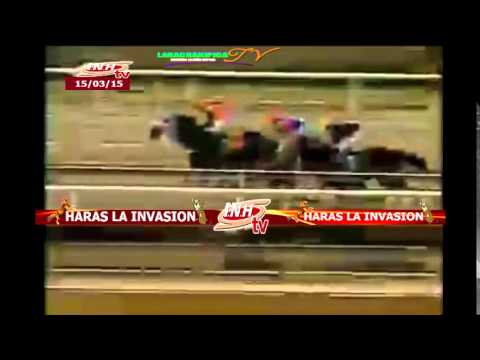 LA RINCONADA 10 CARRERA, SABADO 21 DE MARZO DEL 2015