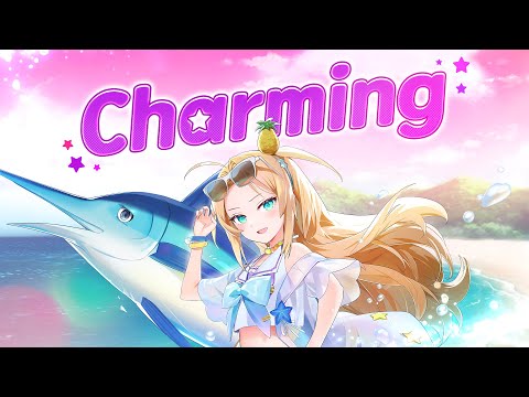 [Epic Seven] OST Project #4 「Chasing a starlight」 (Song by Voice Actor Hyunji Kim)