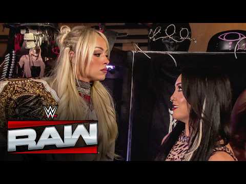Liv Morgan Wants The Judgment Day To Set Roxanne Perez Up To Be The ‘Next Great For The Next Generation’