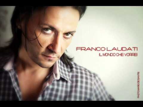 Franco Laudati ami lui