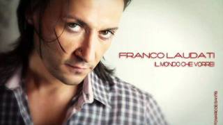 Franco Laudati ami lui