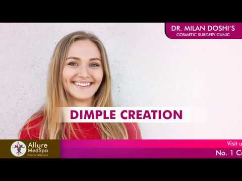 Dimple Creation