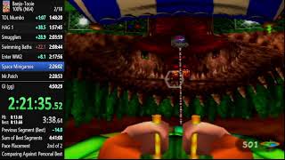 BT 100% 4:47:46 PB part-2