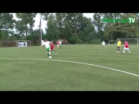 24.06.2013 Biznes Liga -  III Liga Grupa B -  Nidec  - Kraksport