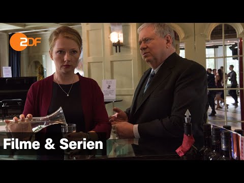 Der Staatsanwalt – Im Netz der Spinne | Filme & Serien | ZDF