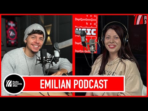 Emilian - Radio 3Net Podcast 💬
