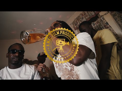 104L Poppa - GOOOO (Official Video) SHOT BY: @SHONMAC071