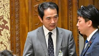 財務省の新次官・宇波弘貴、その知られざる青春と素顔