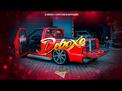 CD EletroFunk Deboxe Junho 2024 Atualizado - DJ Nelsin DR Vol. 02