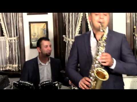 Orkestar Corona -Stip KORONA DISKO COCEK 2015