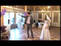 Wedding Dance Tina Vess 14 05 11 YMCA