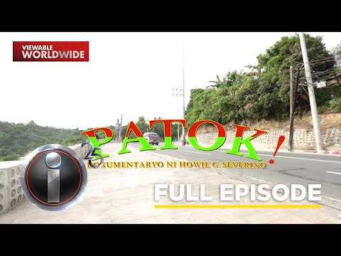 ‘Patok,’ dokumentaryo ni Howie Severino (Full Episode) | I-Witness