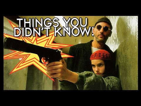 7 Things You (Probably) Didn’t Know About Léon: The Professional!