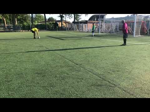 Calci di rigore Gar Rebaudengo - Mdn