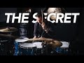 The Secret To Triplet Drum Fills