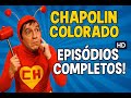 Chapolin Colorado Episódios Completos