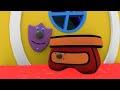 Clubhouse Lock Animation Test