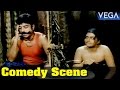 Maharasan Tamil Movie Bhanupriya Kamal Hassan Bathroom Comedy Scene