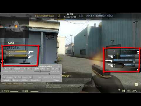 M4RGST & $kisiu$ - CS:GO:Beka z typów