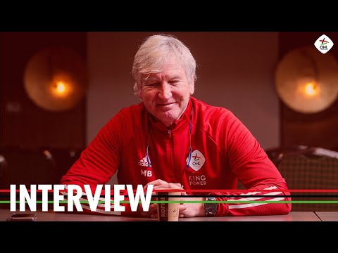 INTERVIEW | Marc Brys over het seizoen en zijn liefde voor auto's