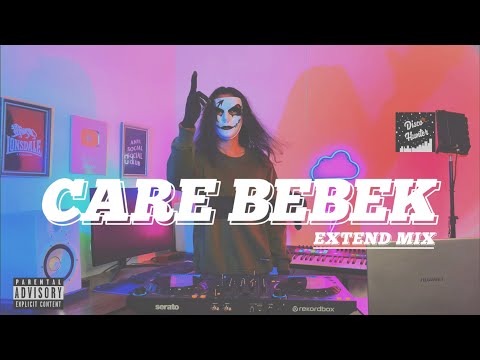 DISCO HUNTER - Care Bebek (Extend Mix)