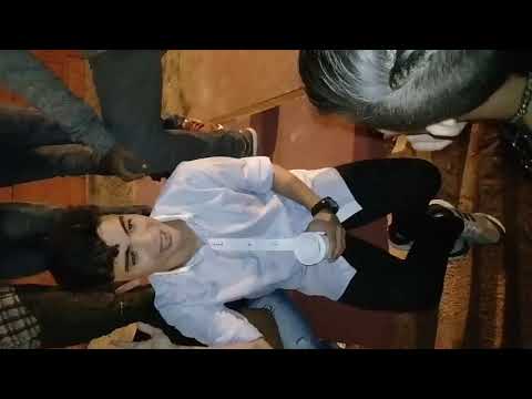 Batalla de rap -maikel vs la fiera-