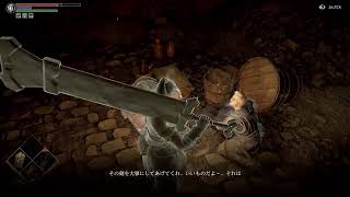 神威-JTがデモンズソウルを初見（PS3はプレイ済）実況