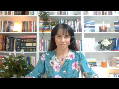 150-Sumar: Karma. Reîncarnarea. ADN - Hipnoză Regresivă Ana Oprea