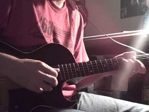 Thumbnail for Joe Willie Wilkins Licks blues guitar by Joe Willie Wilkins