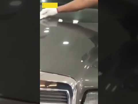 Thumbnail for Cleaning Mercedes polishing and detailing l #shorts l #shortvideos l #youtubeshorts l #detailingcar by Mercedes-Benz 260 D