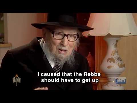 JLI Paradigm Shift: Lesson 5 - Clip 3