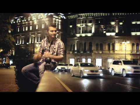 Ali Mammadli, Alov & Dj Vebo (Official Music Video 2012)