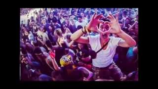 ATB - Live @ Nature One 2014 (Open Air Floor) Full Set