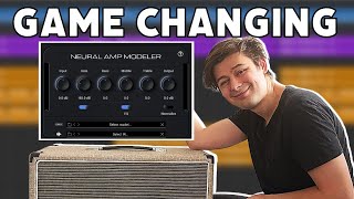 Video thumbnail for The FREE Amp Modeler That's Changing The Game (Neural Amp Modeler Review) by Justin Muncy