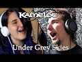 Kamelot - Under Grey Skies (Split Screen Cover ...