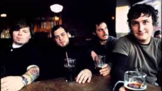 NONE MORE BLACK - Nothing To Do When You&#39;re Locked Away In A Vacancy