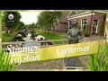 SIMMER: Eastermar